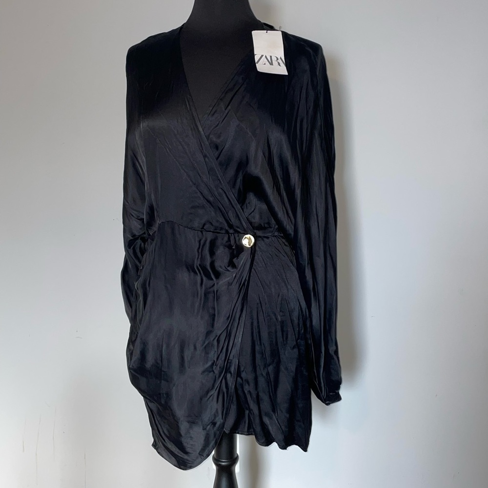 Zara Dress